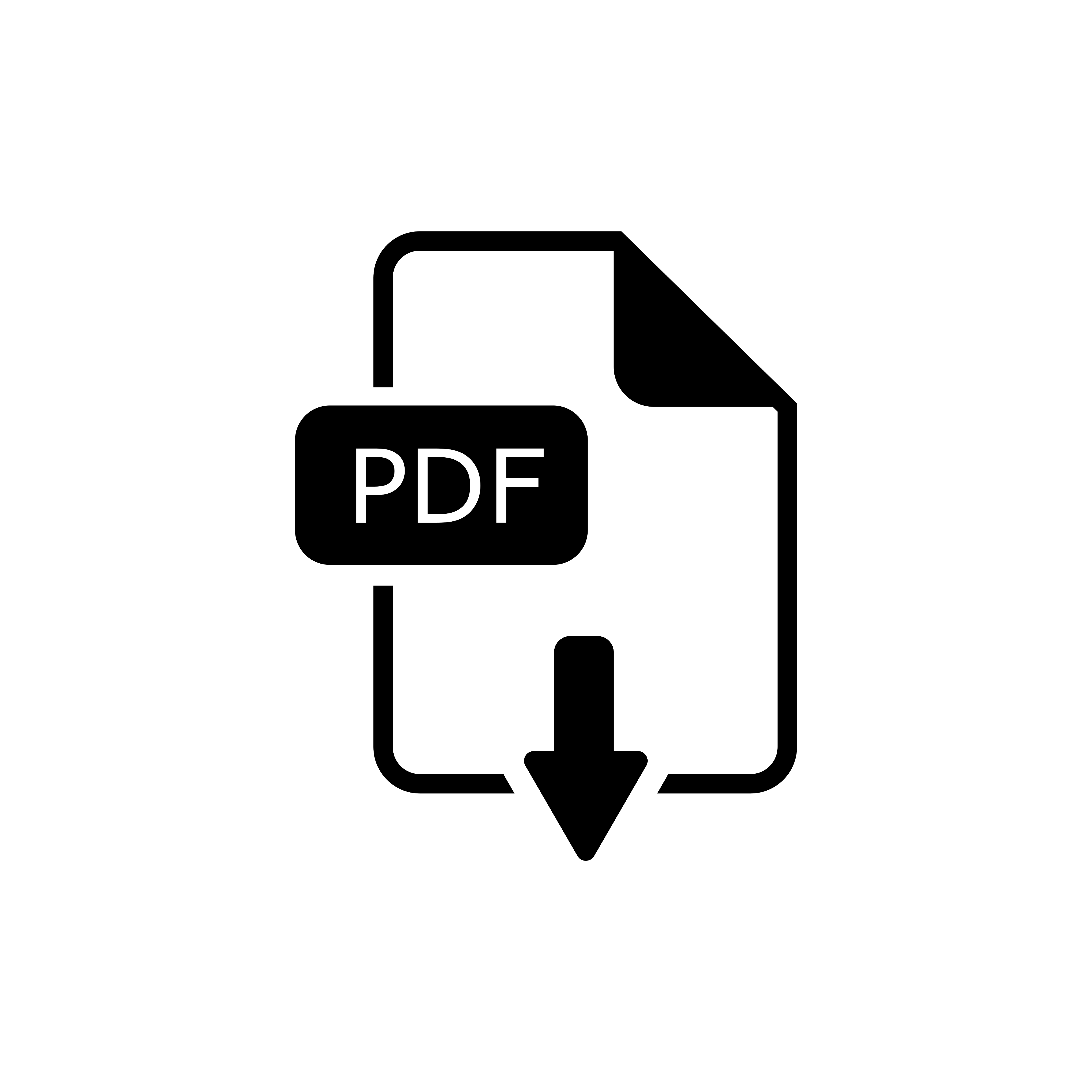 会社概要PDF